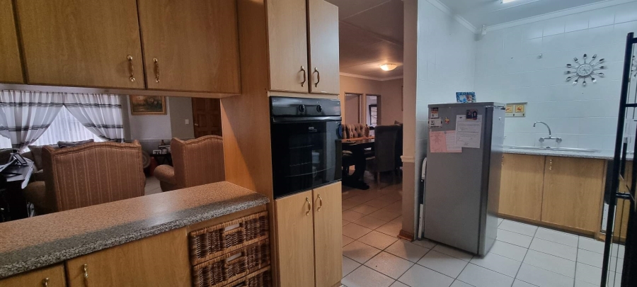 3 Bedroom Property for Sale in Langenhovenpark Free State